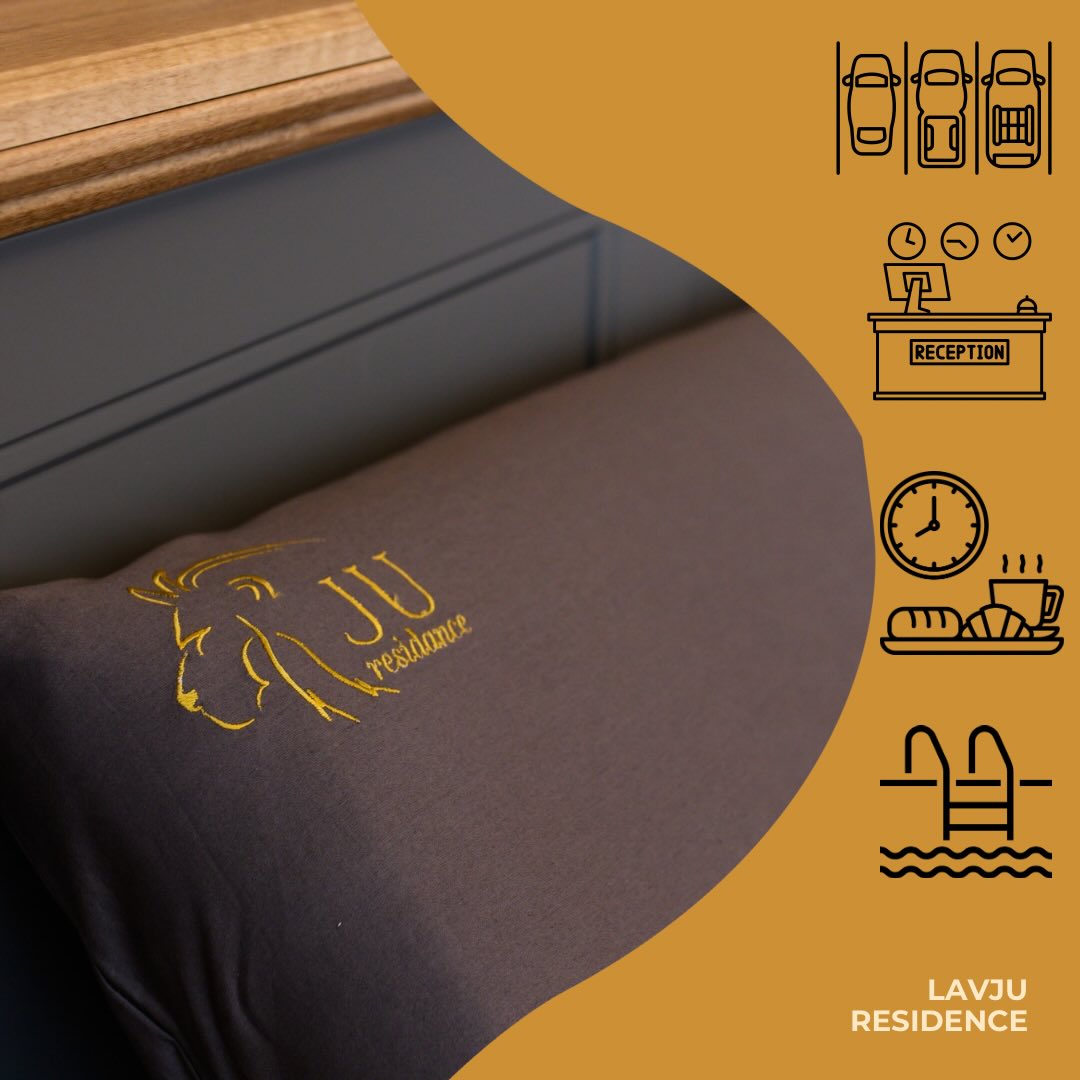 Lavju Residence - Slika 2