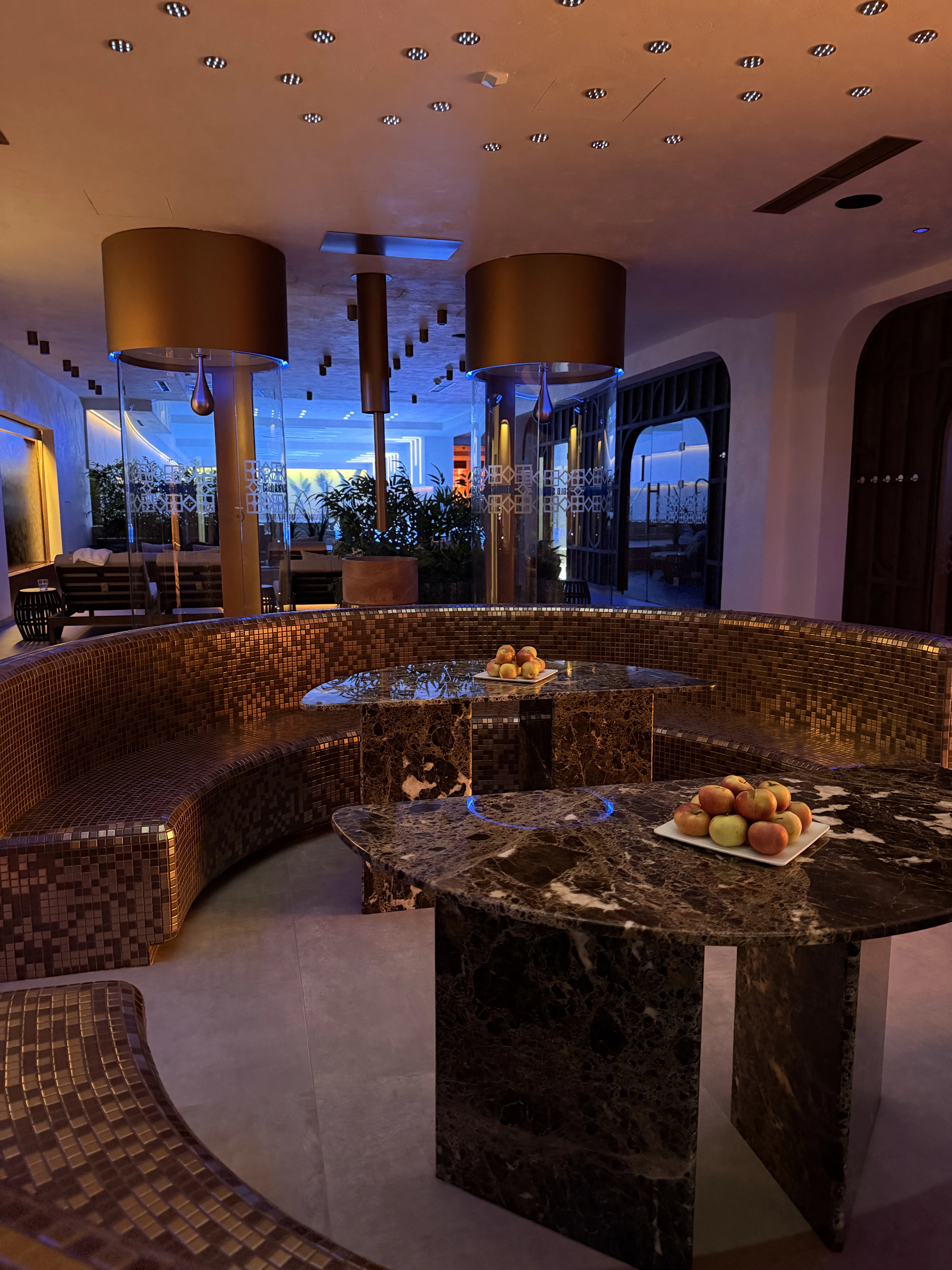 Lavju Residence - Spa